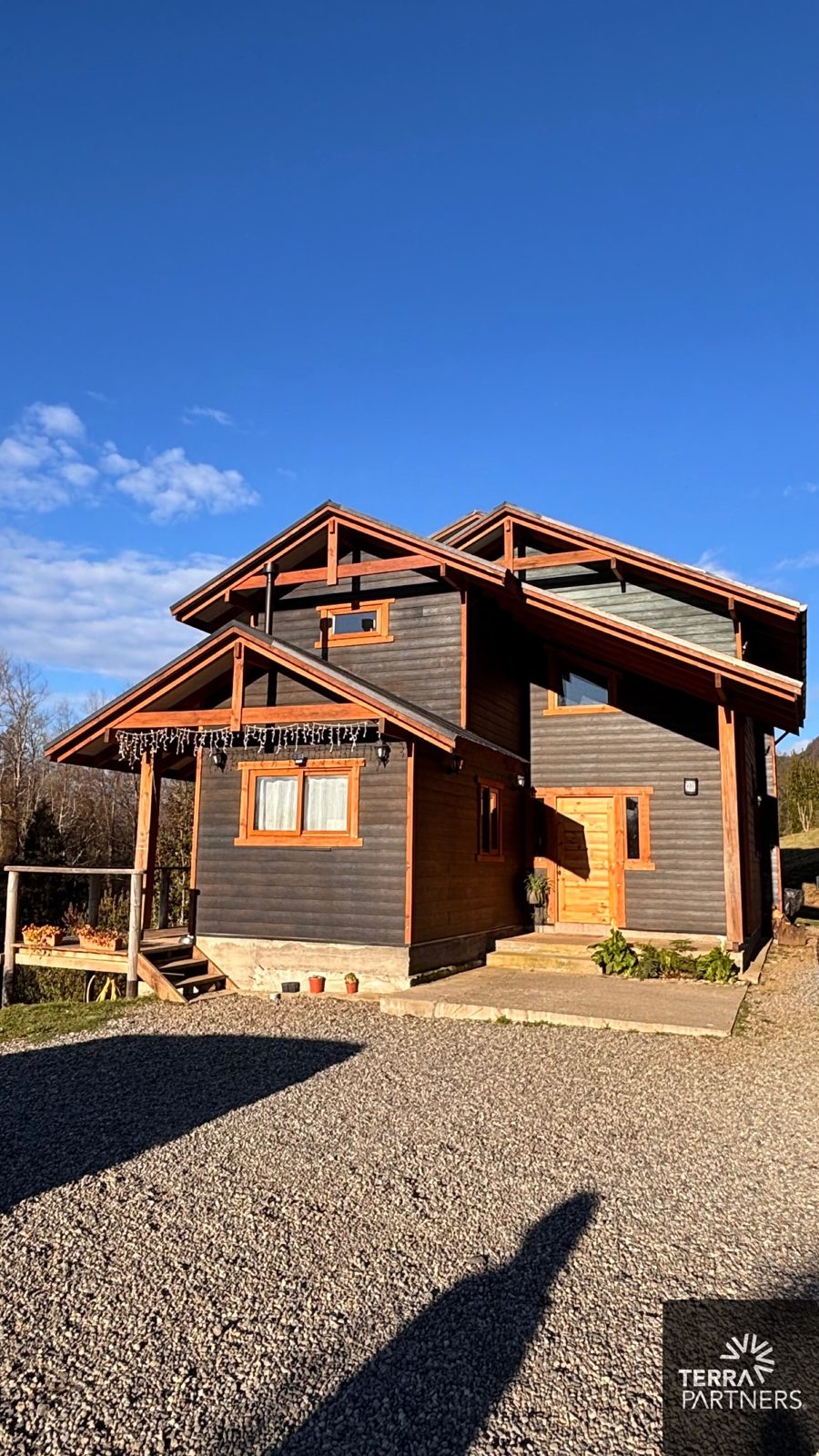 Casa en venta en Pucón — foto 5