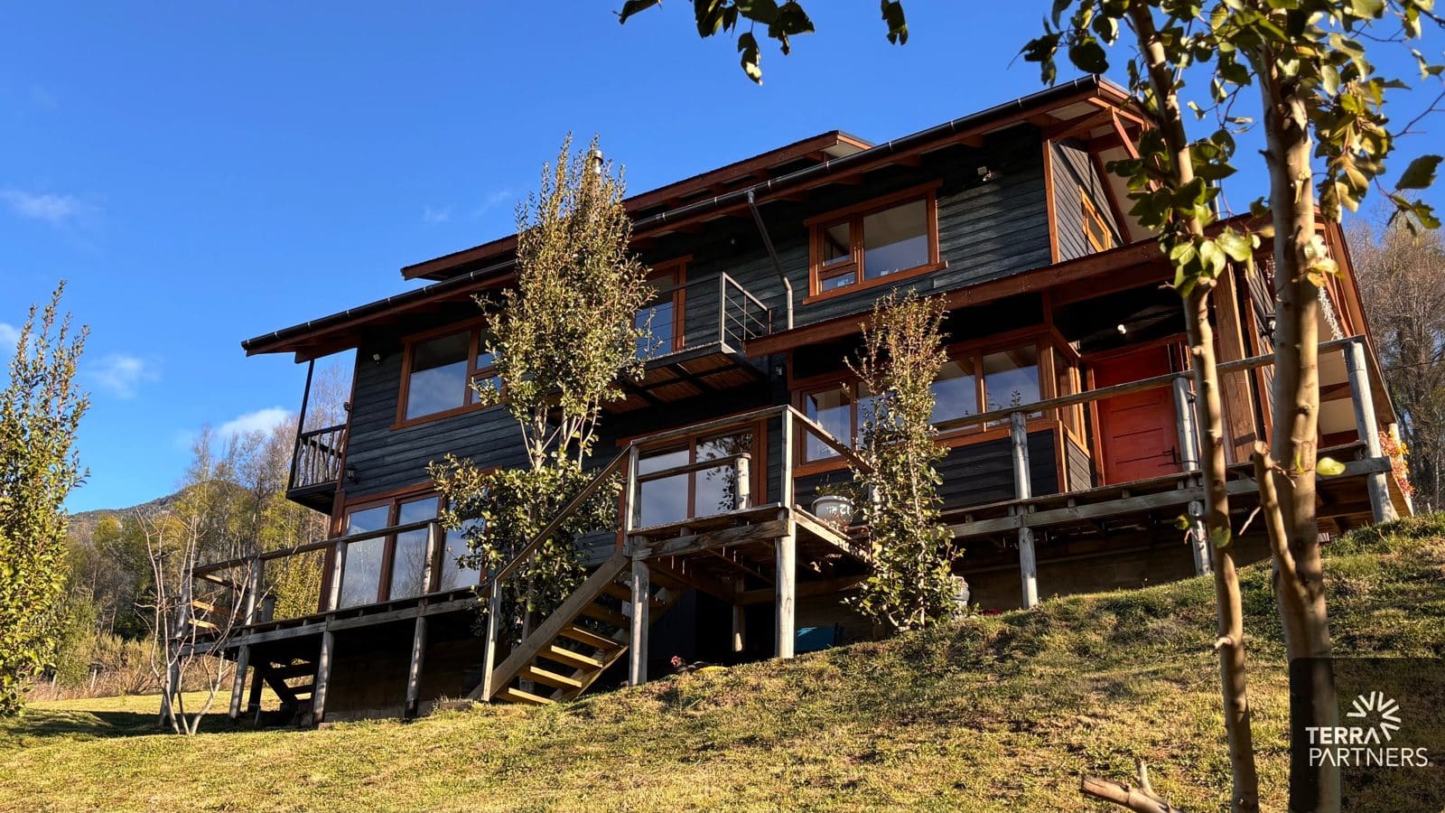 Casa en venta en Pucón — foto 7