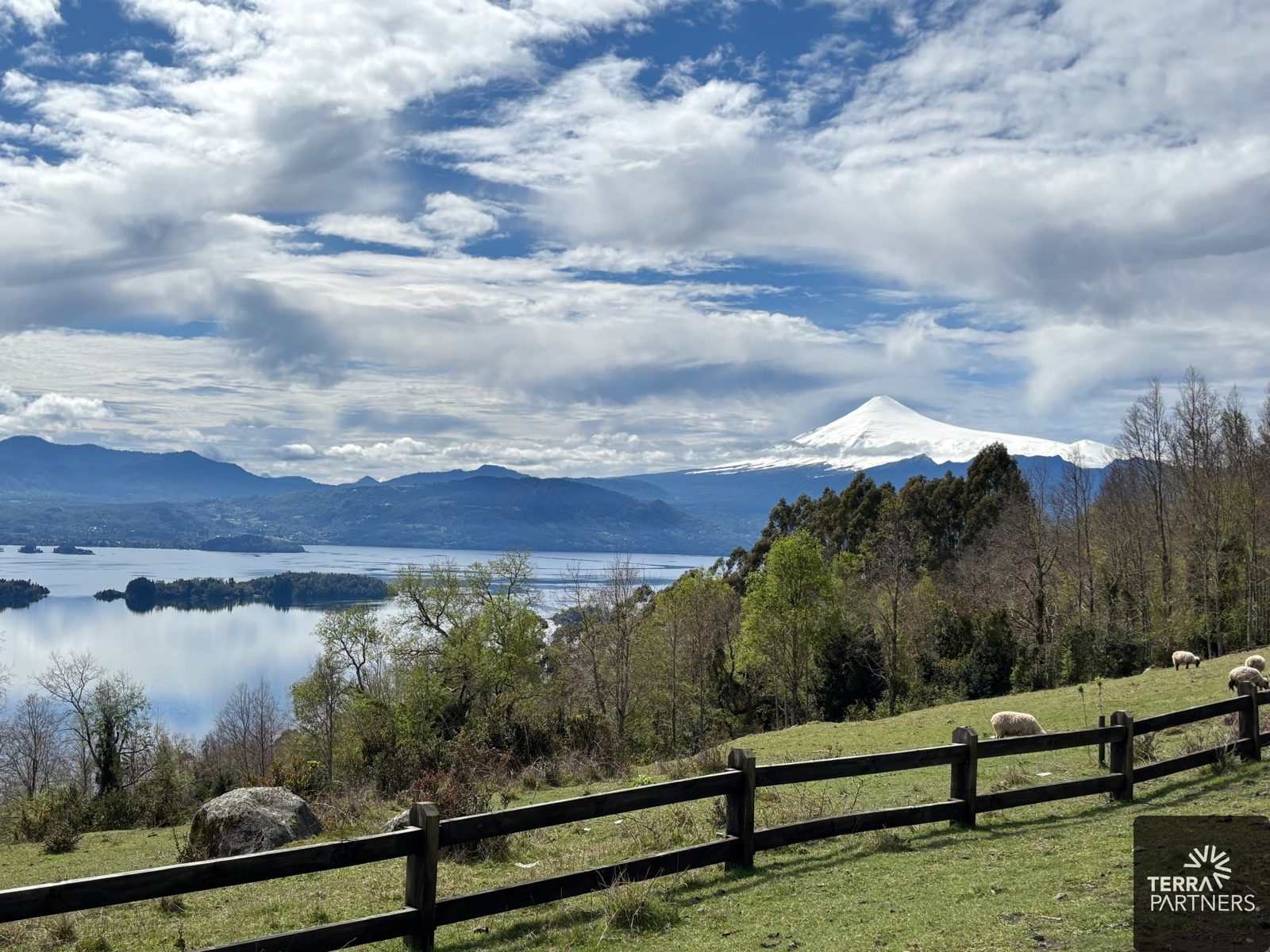Parcela en venta en Panguipulli — foto 3