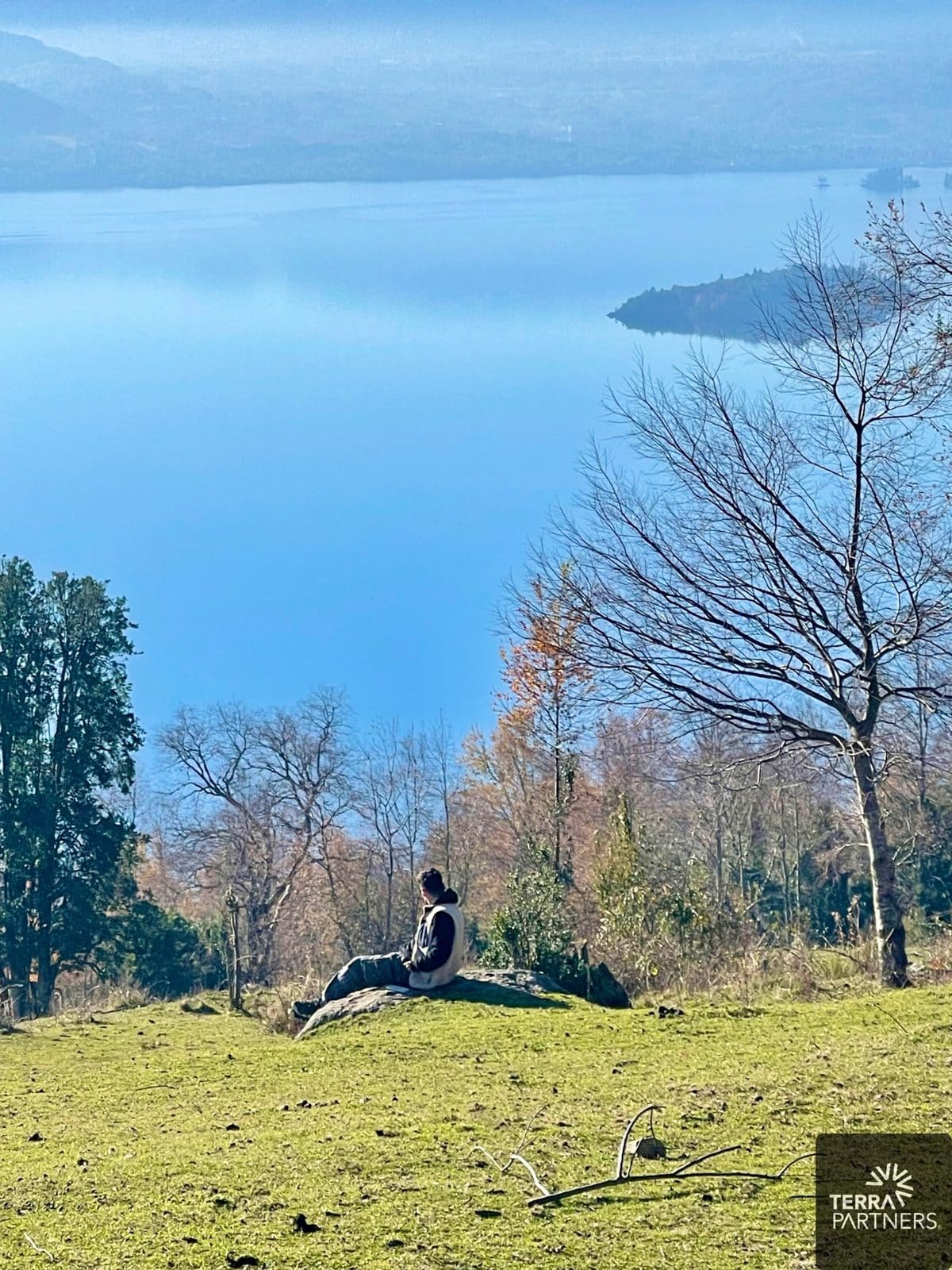 Parcela en venta en Panguipulli — foto 4
