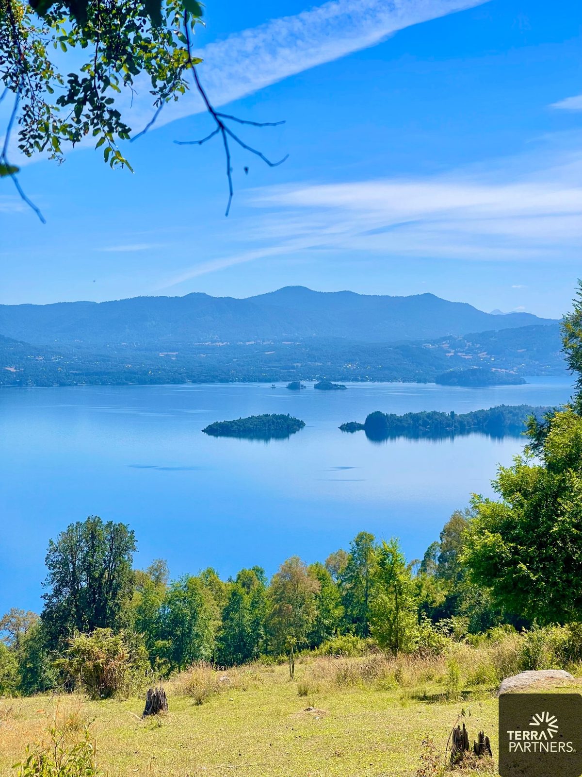 Parcela en venta en Panguipulli — foto 5