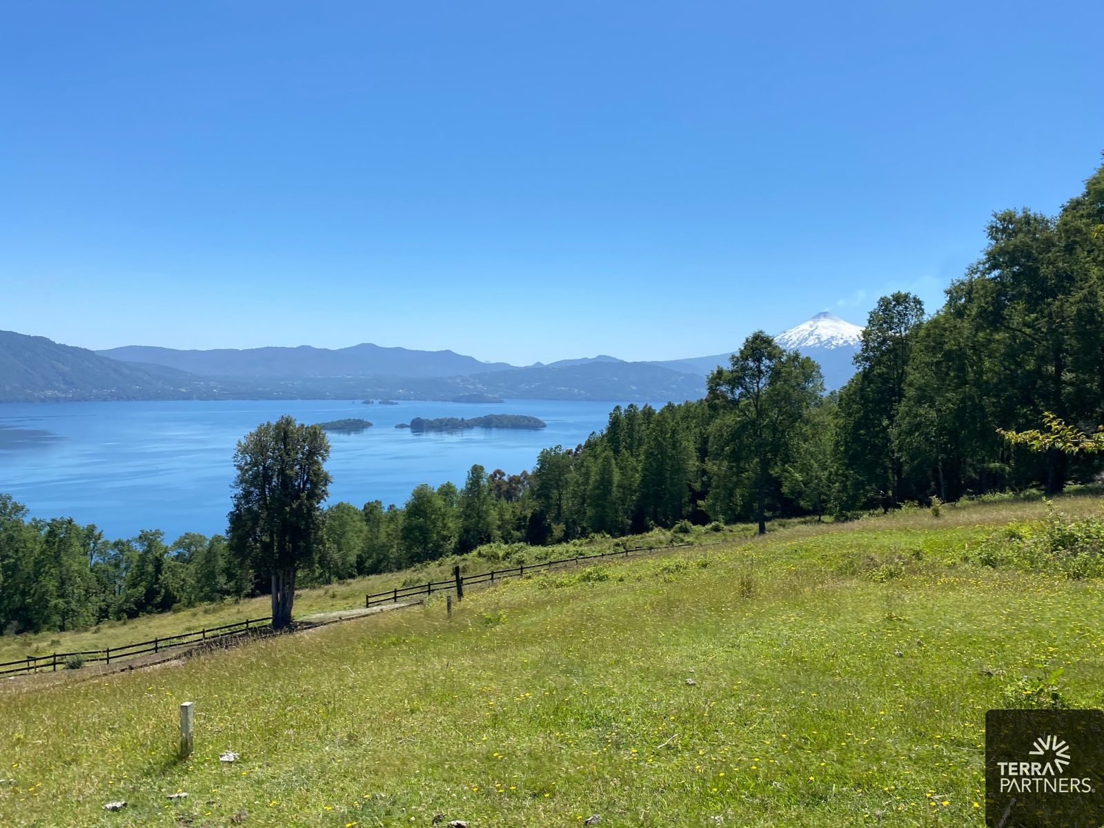 Parcela en venta en Panguipulli — foto 9