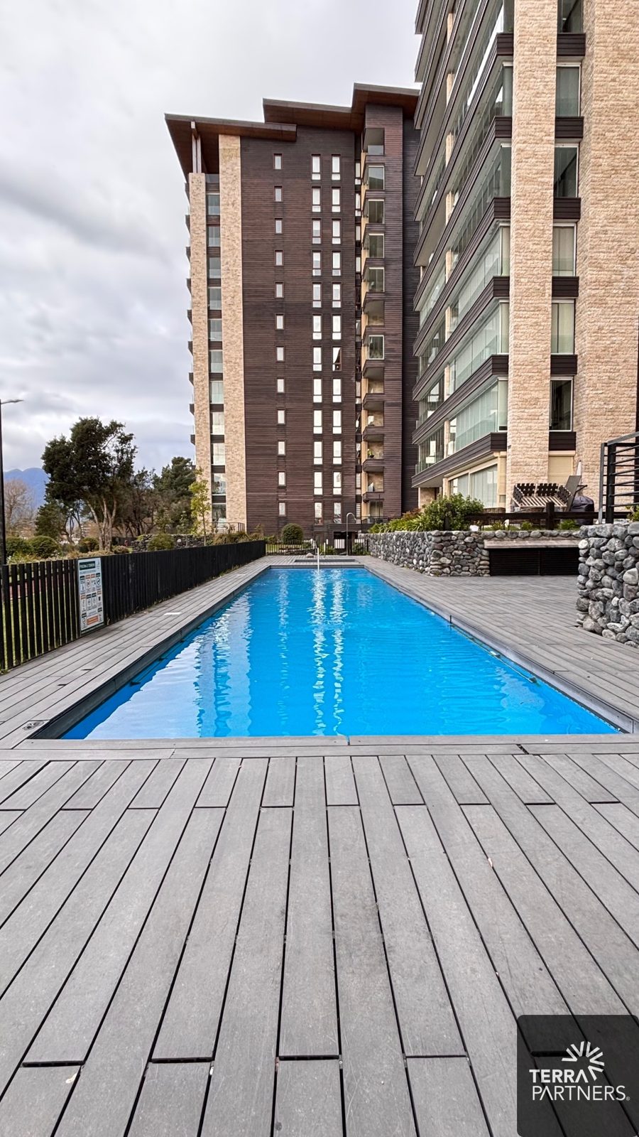 Departamento en venta en Pucón — foto 2