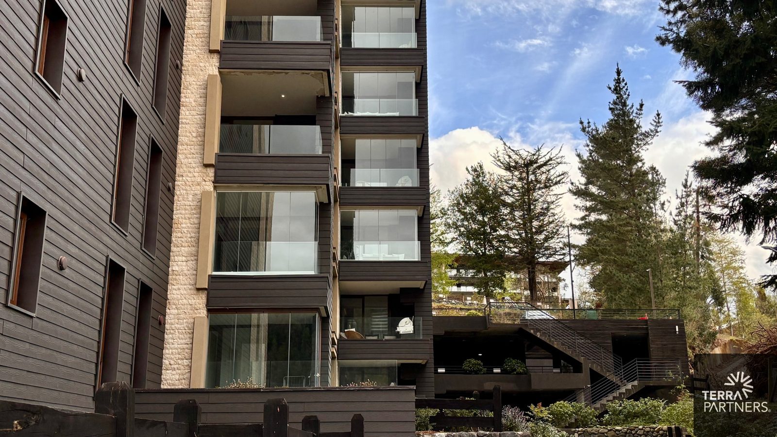 Departamento en venta en Pucón — foto 3