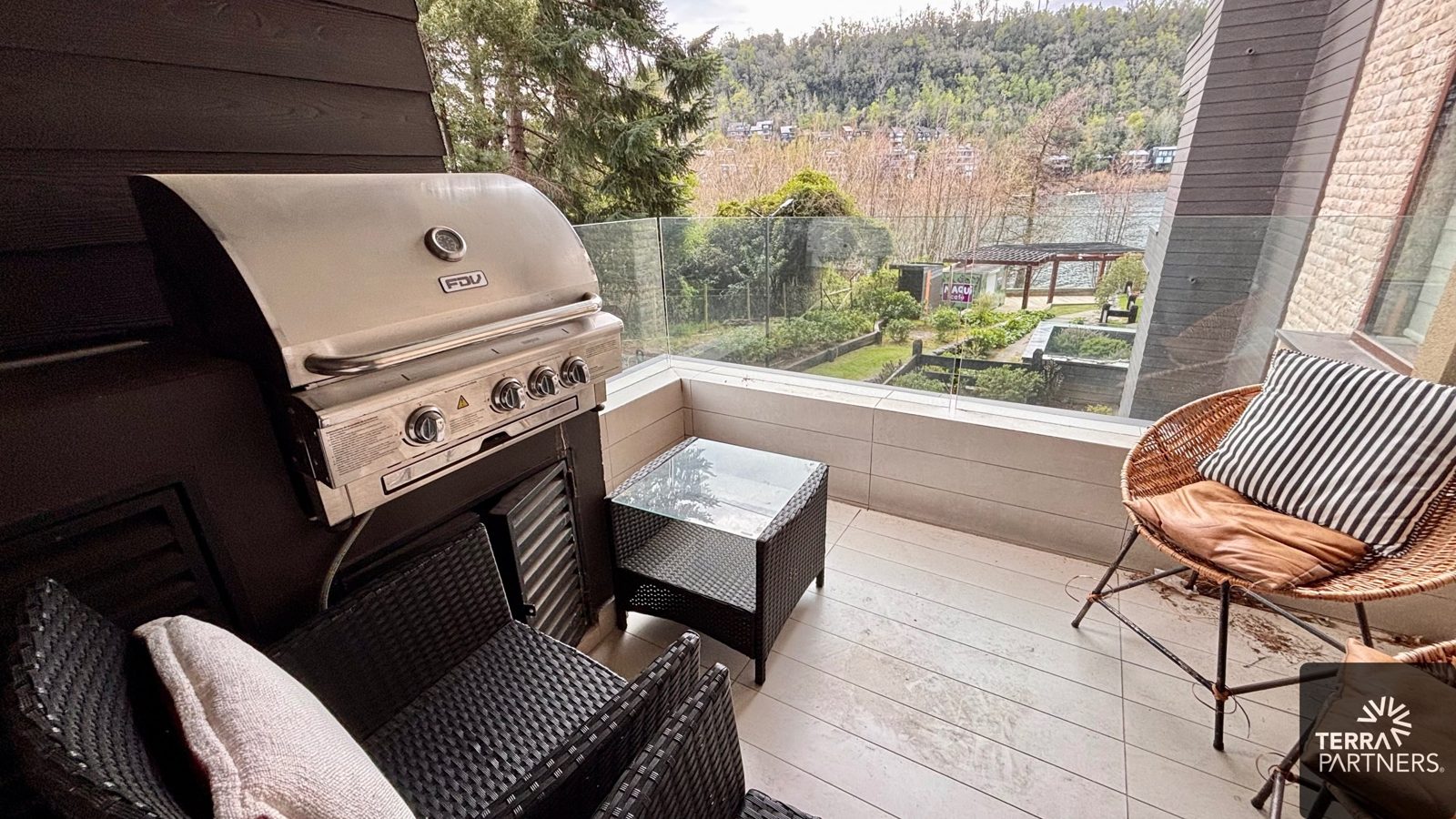 Departamento en venta en Pucón — foto 4