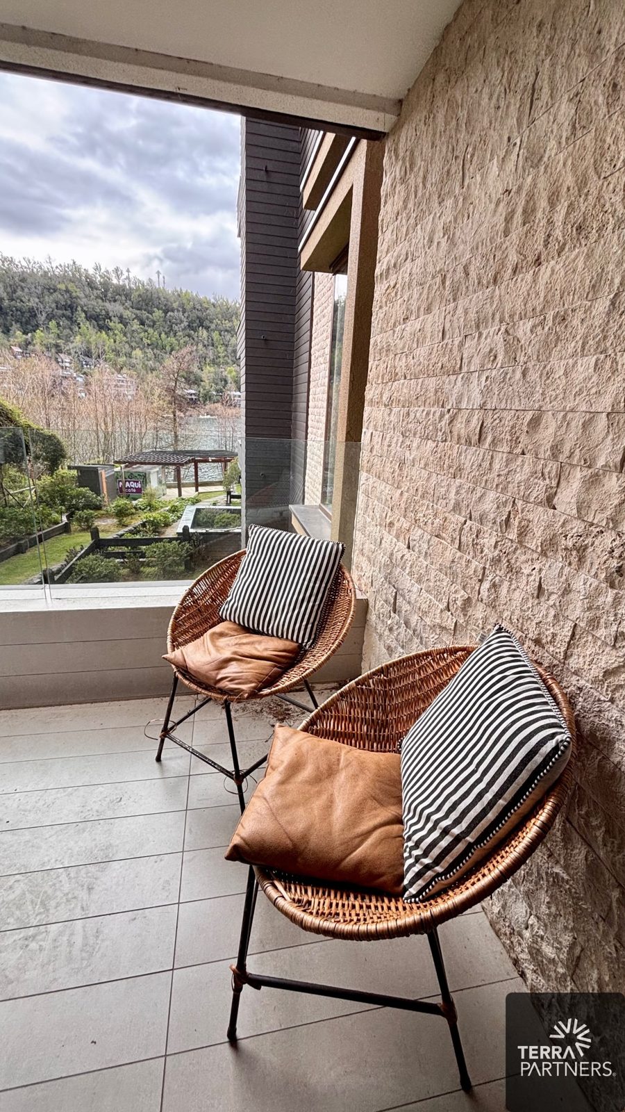 Departamento en venta en Pucón — foto 5