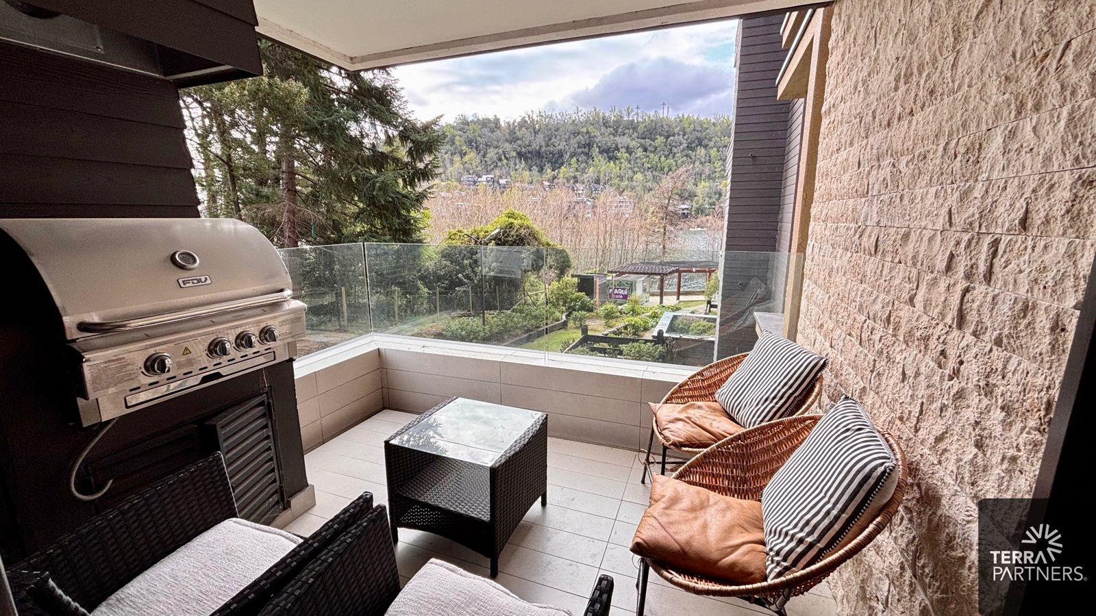Departamento en venta en Pucón — foto 6