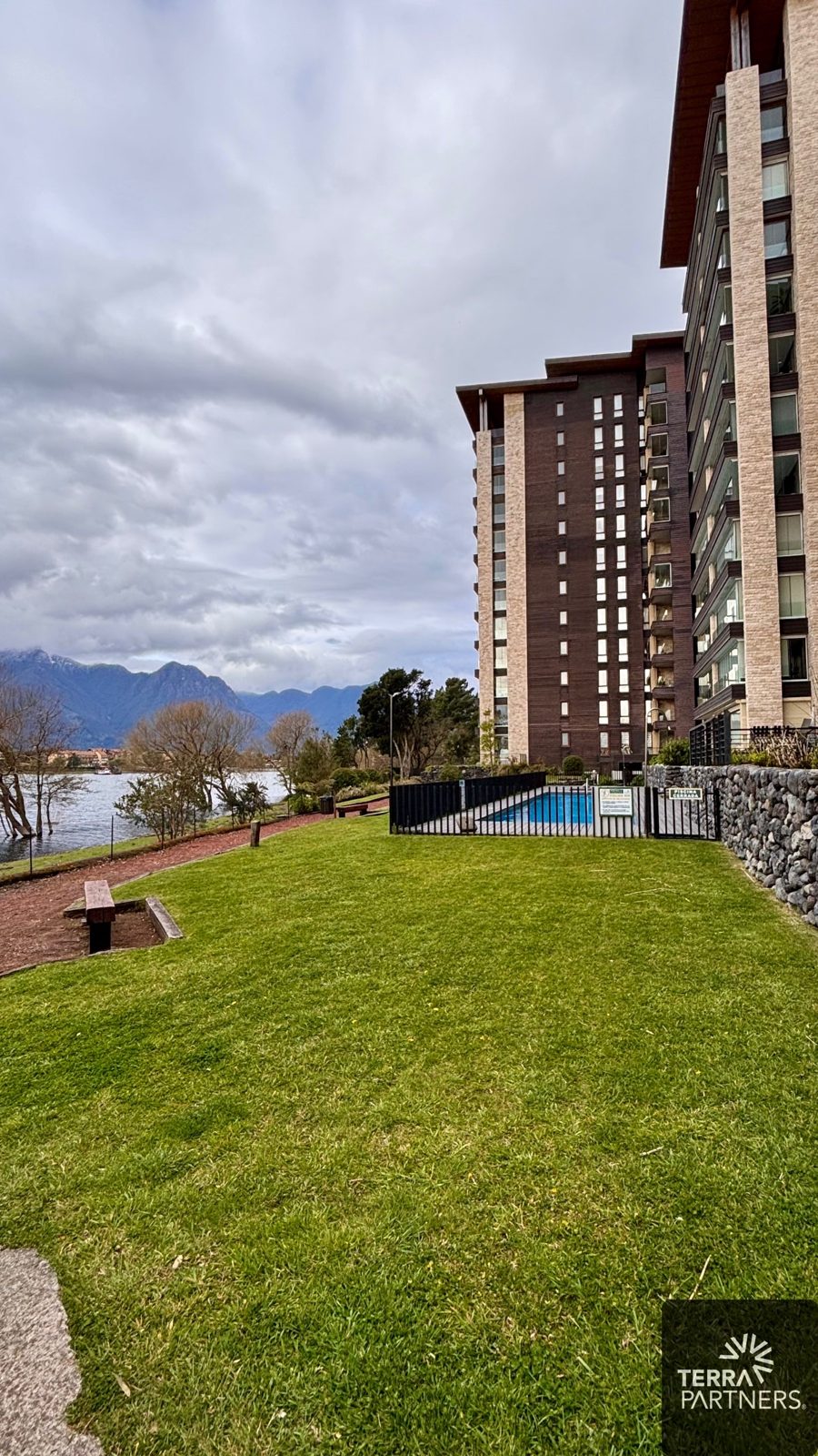 Departamento en venta en Pucón — foto 10
