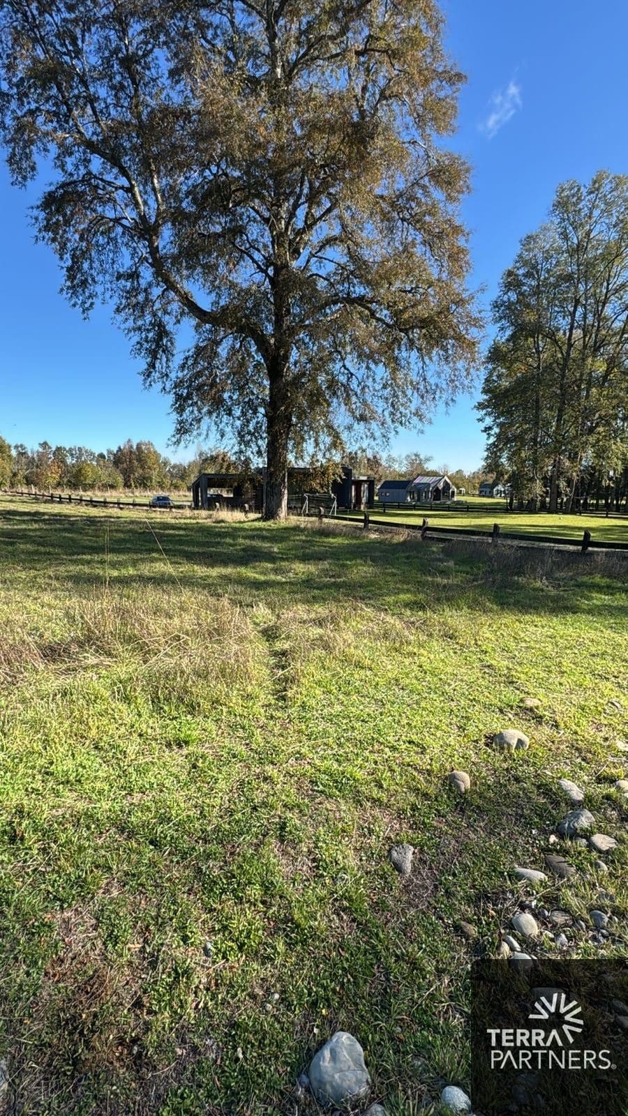 Parcela en venta en Villarrica — foto 2