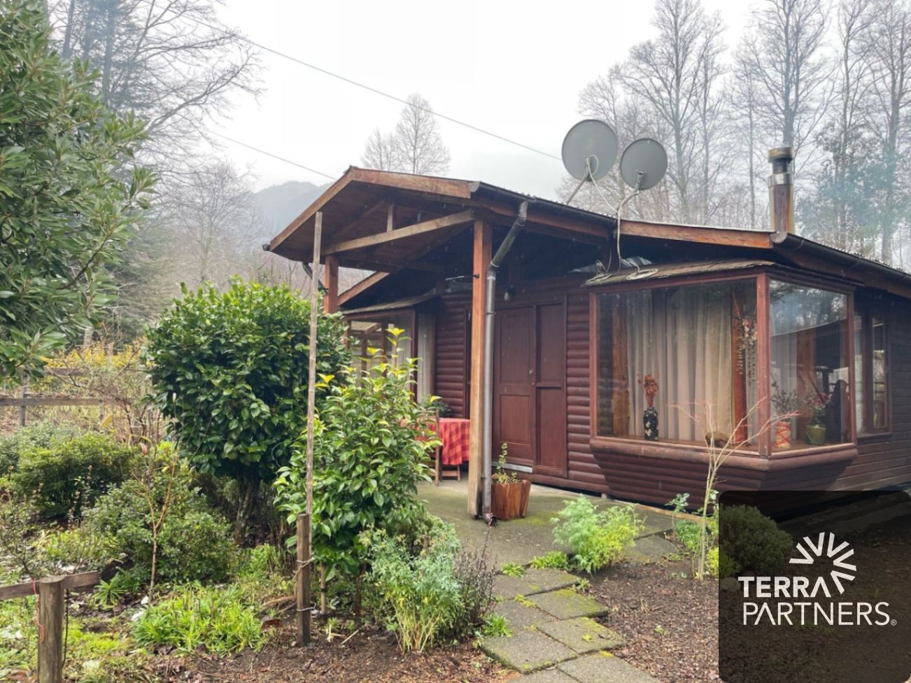 Casa en venta en Pucón — foto 3