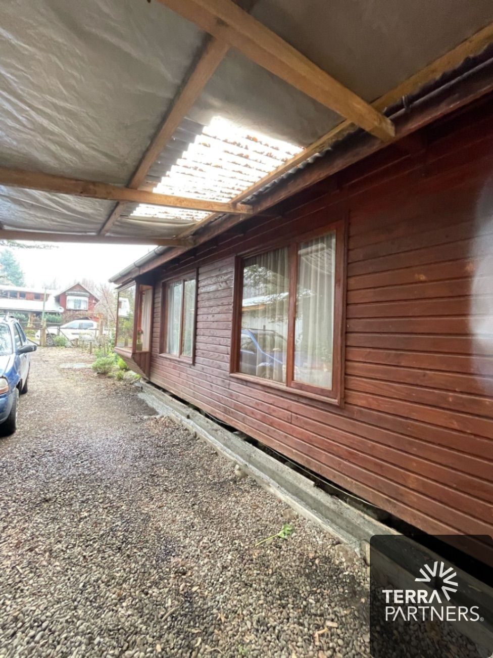 Casa en venta en Pucón — foto 4