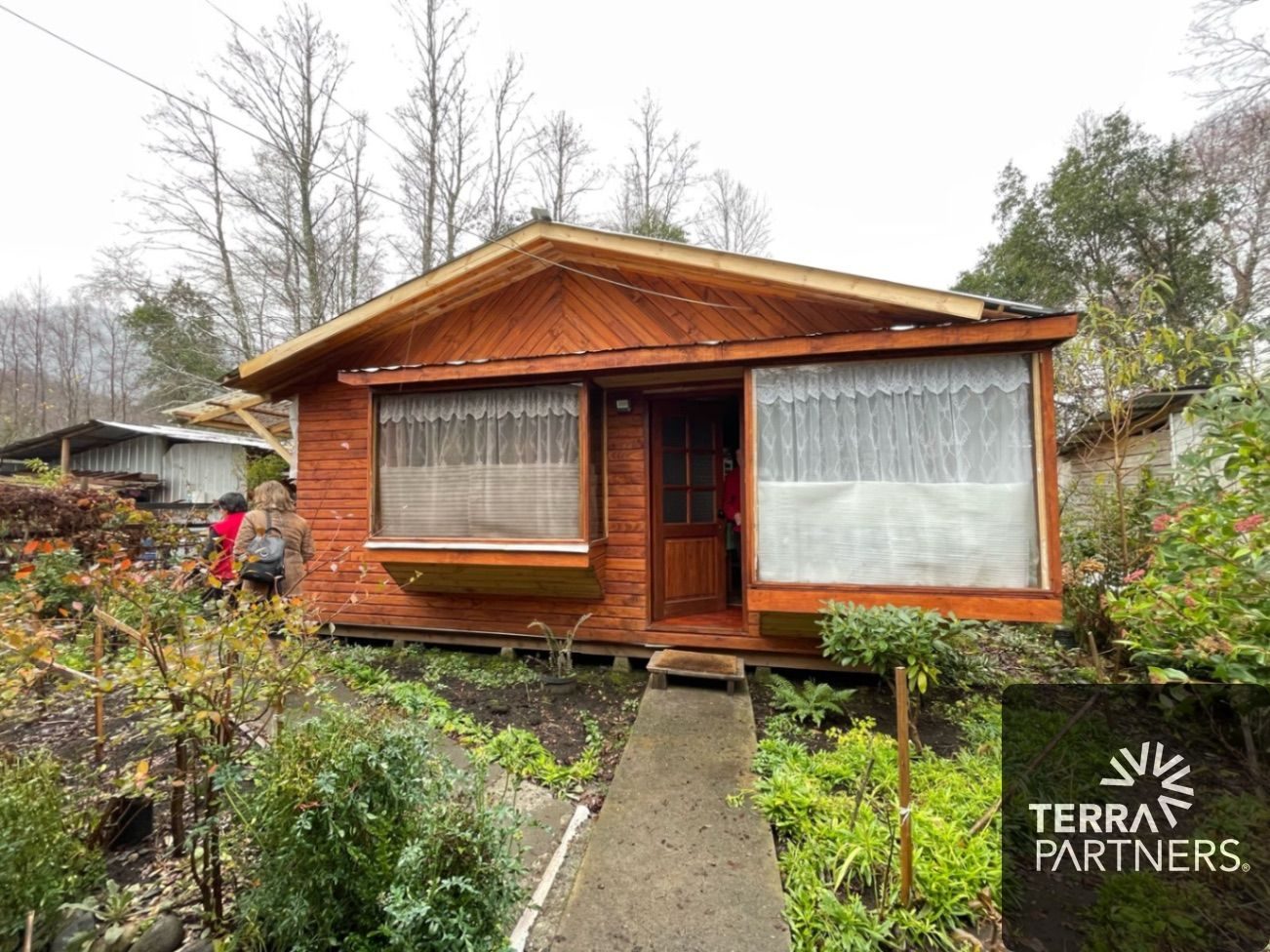 Casa en venta en Pucón — foto 6