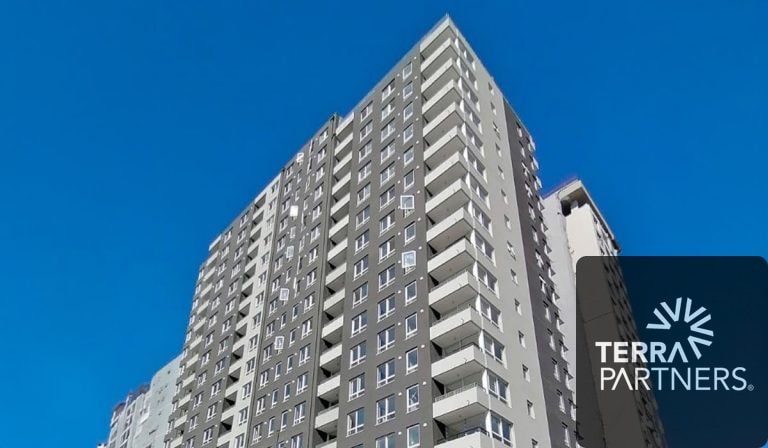 Departamento en venta en Temuco — foto 5