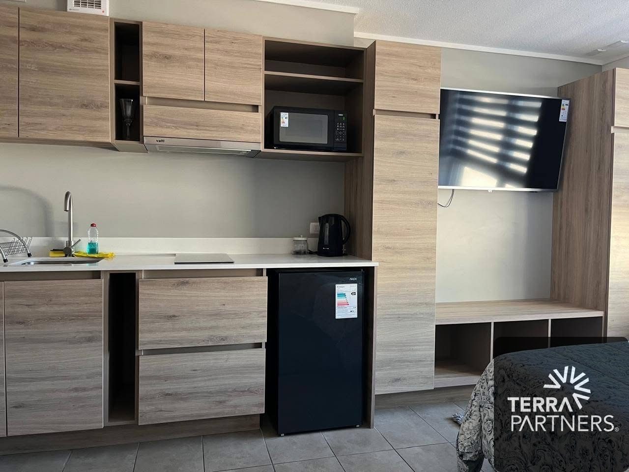 Departamento en venta en Temuco — foto 8