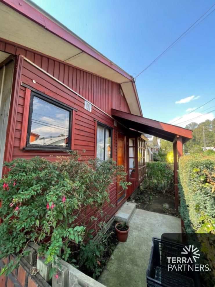 Casa en venta en Pucón — foto 1