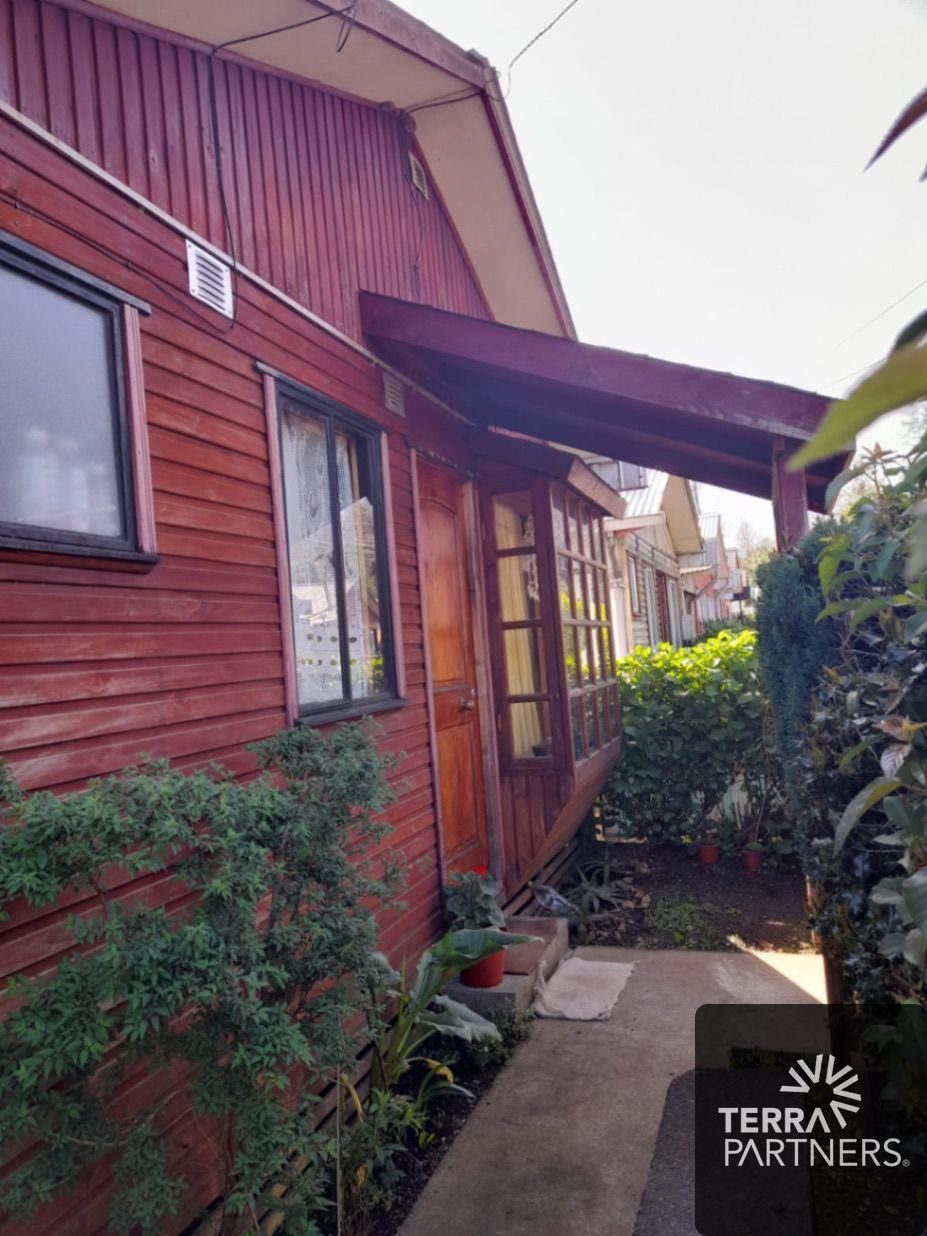 Casa en venta en Pucón — foto 2