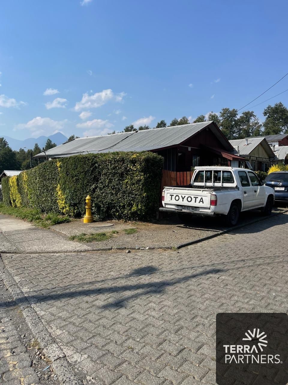 Casa en venta en Pucón — foto 4