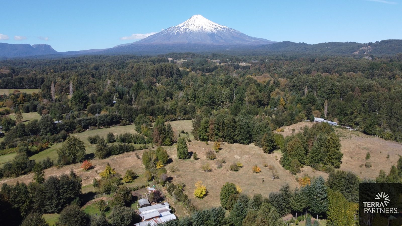 Parcela en venta en Pucón — foto 5