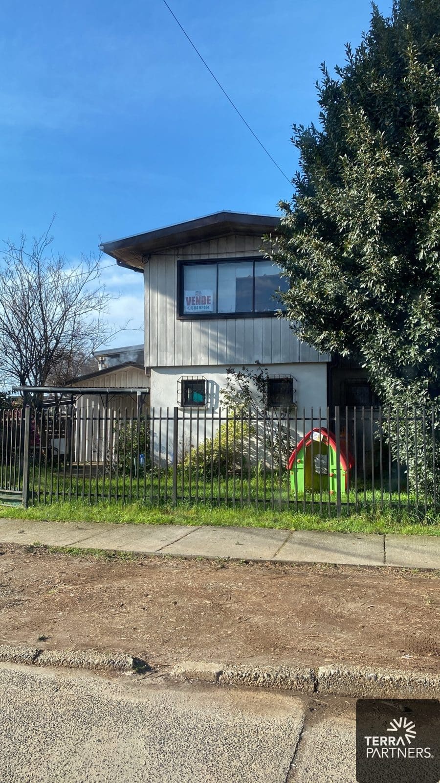 Casa en venta en Valdivia — foto 1