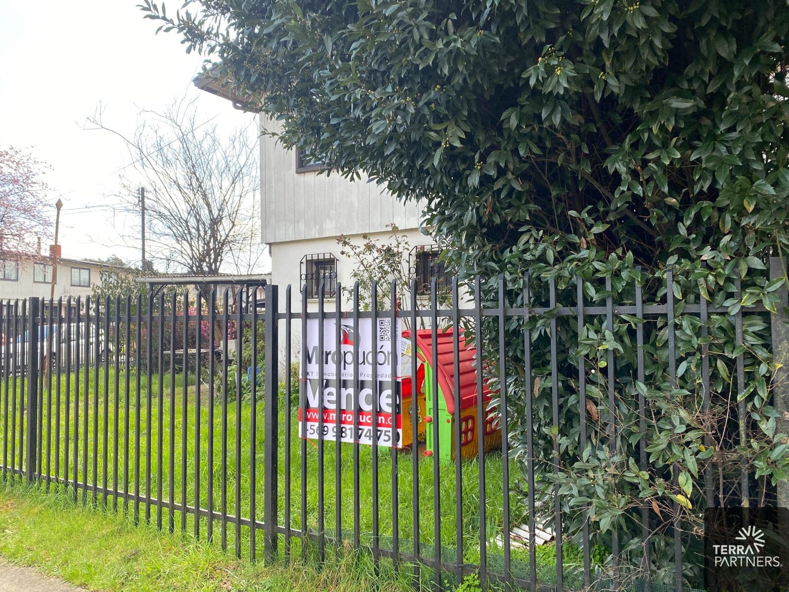 Casa en venta en Valdivia — foto 2