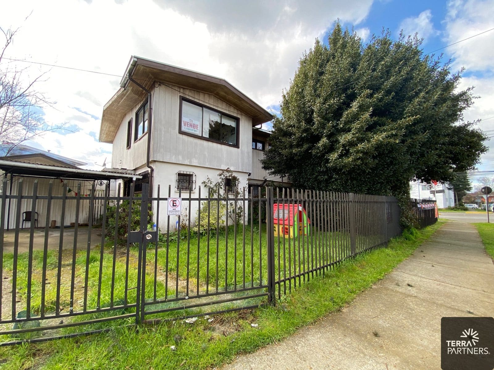 Casa en venta en Valdivia — foto 3