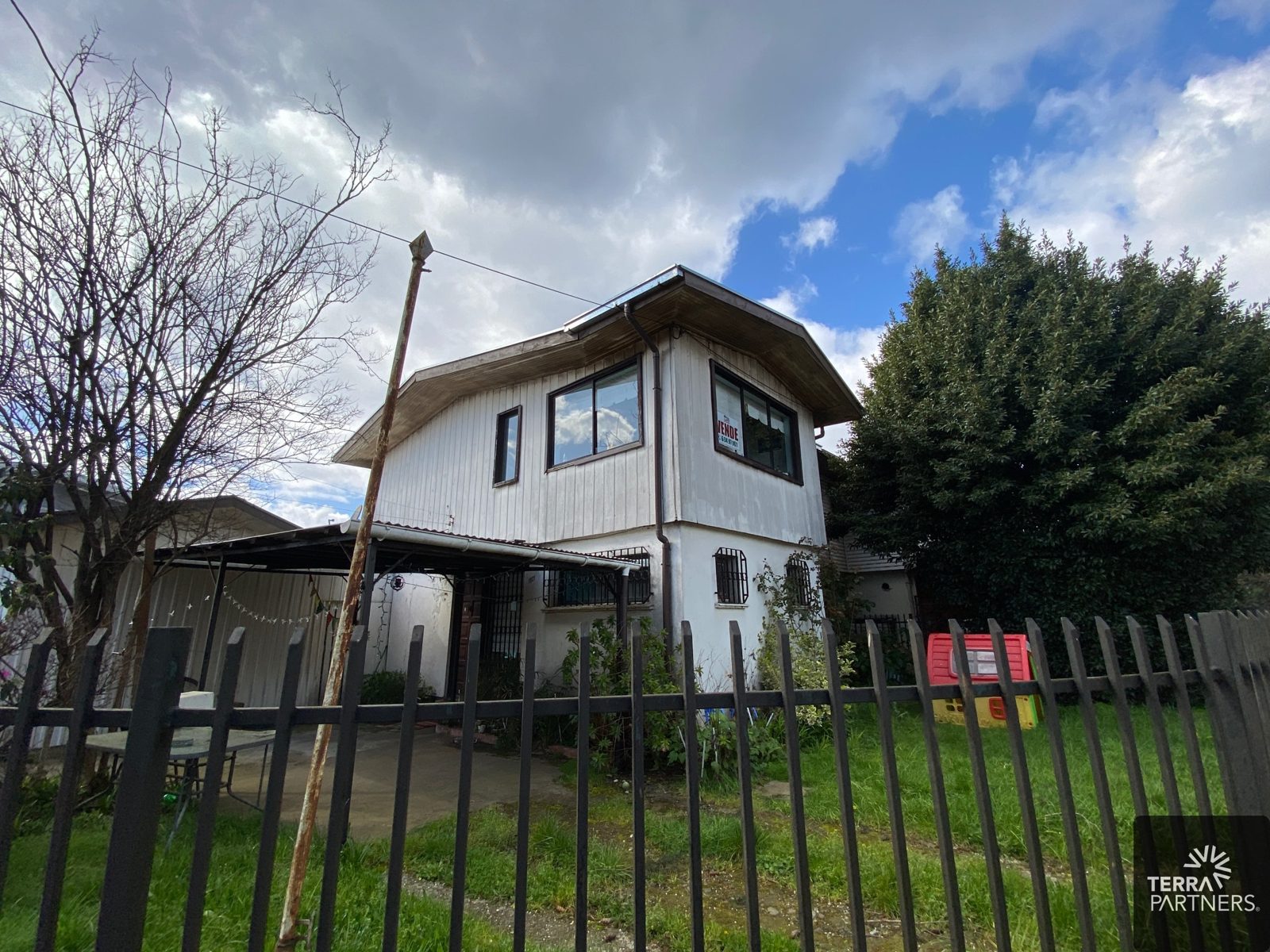 Casa en venta en Valdivia — foto 4
