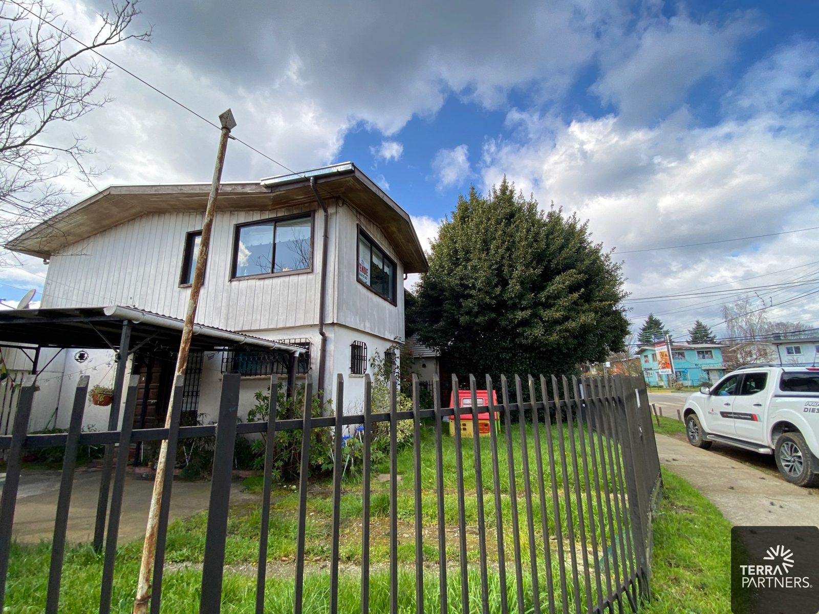 Casa en venta en Valdivia — foto 5