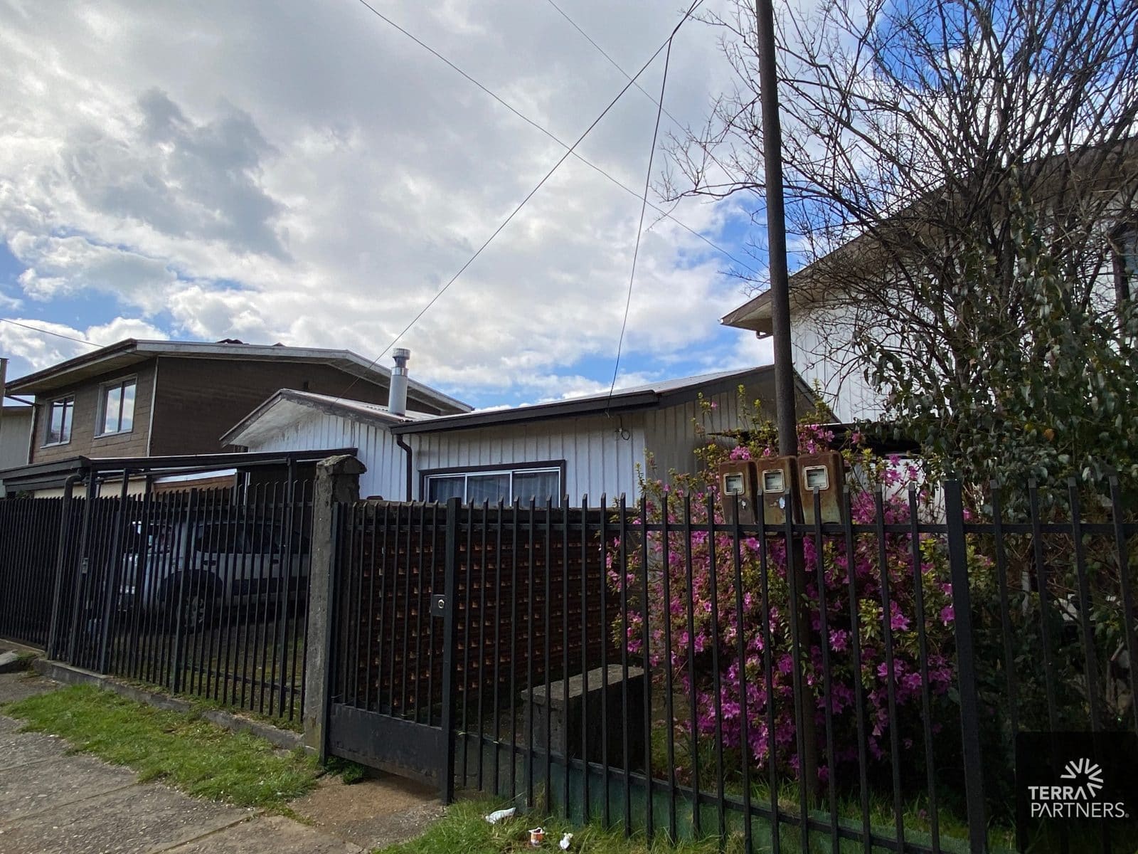 Casa en venta en Valdivia — foto 7