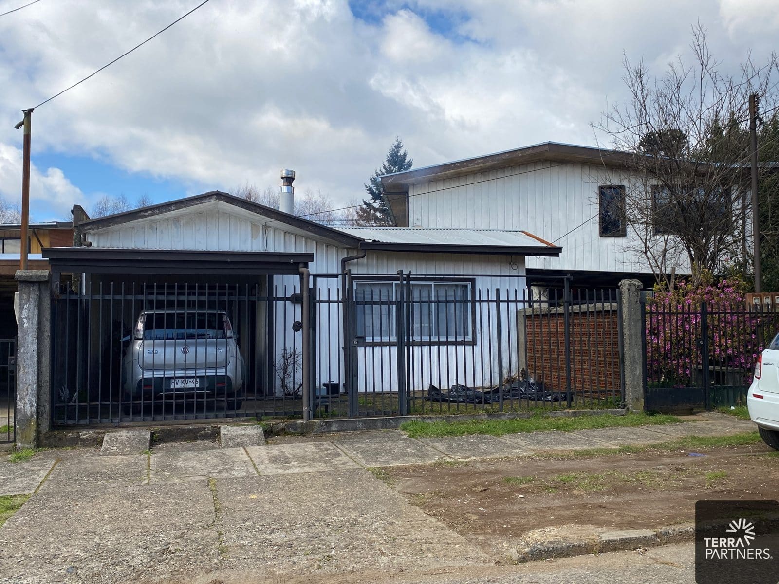 Casa en venta en Valdivia — foto 9
