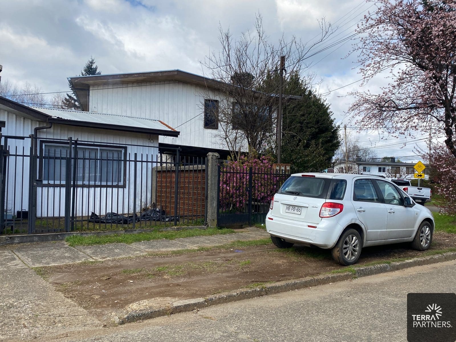 Casa en venta en Valdivia — foto 10