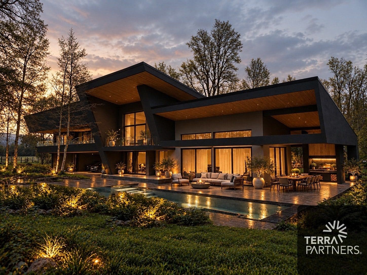 Casa en venta en Villarrica — foto 1