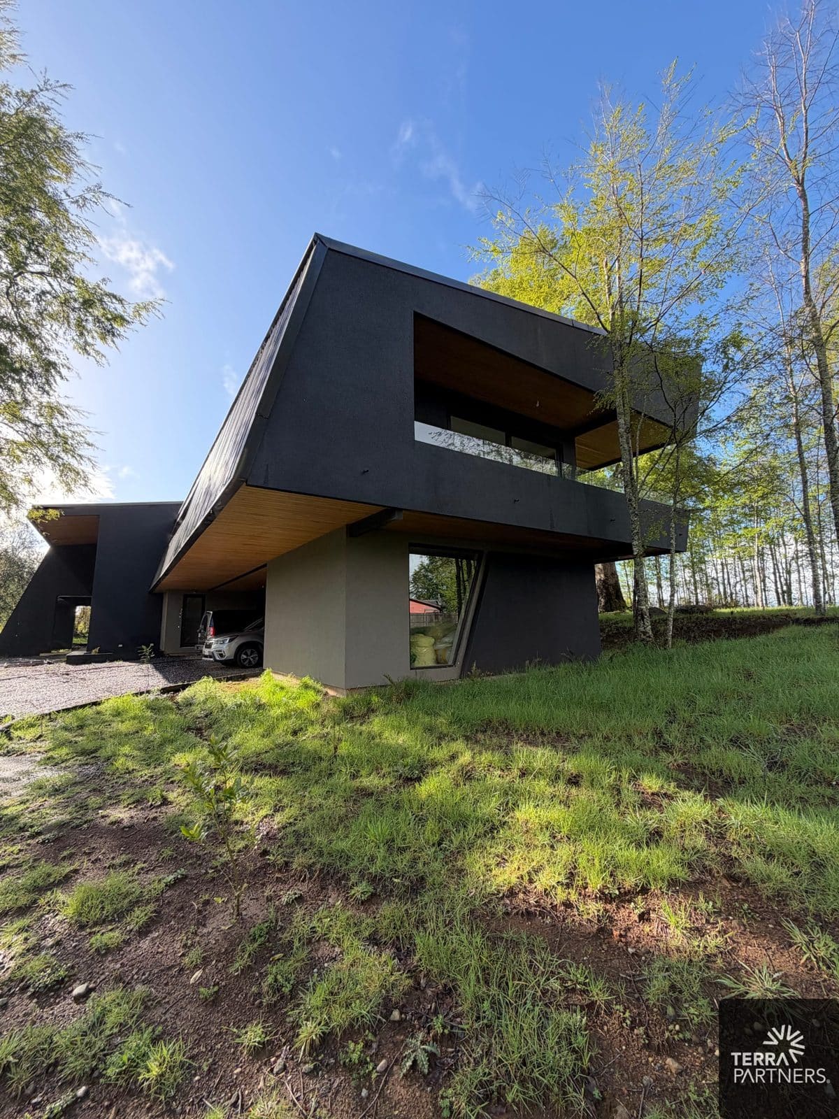 Casa en venta en Villarrica — foto 2