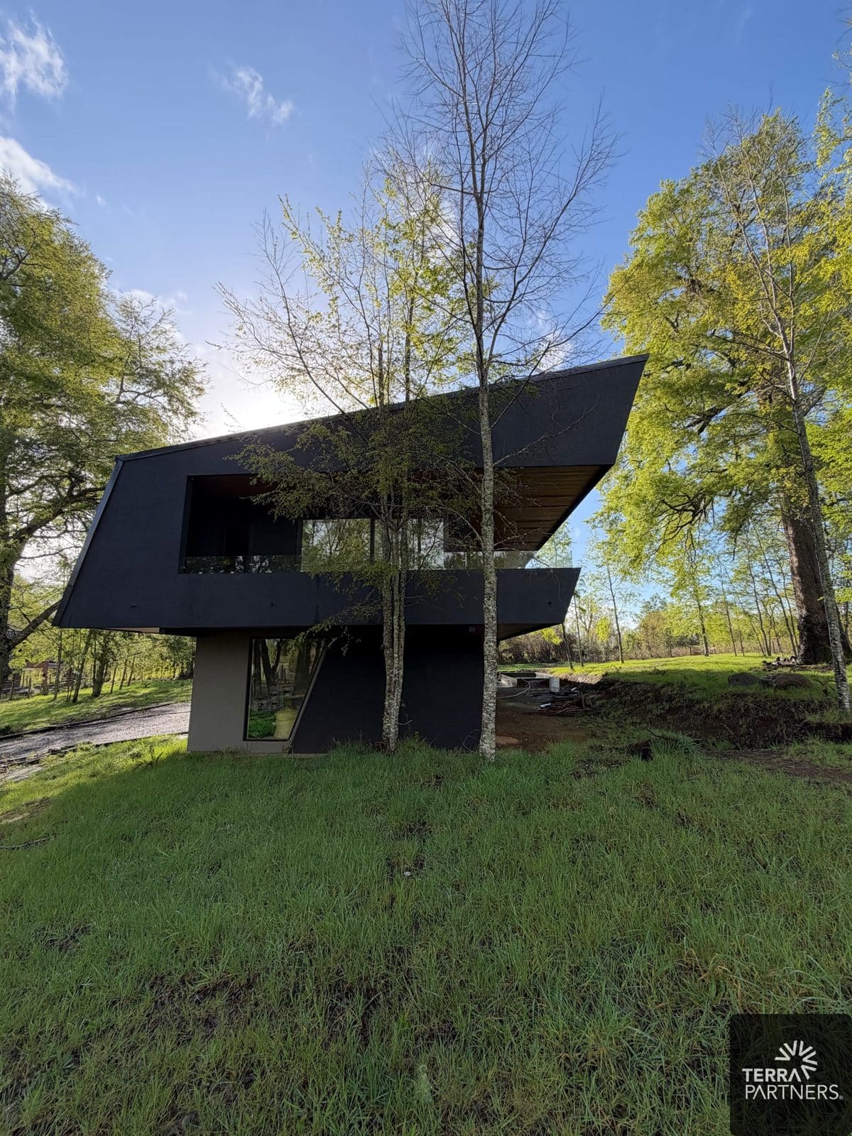 Casa en venta en Villarrica — foto 3