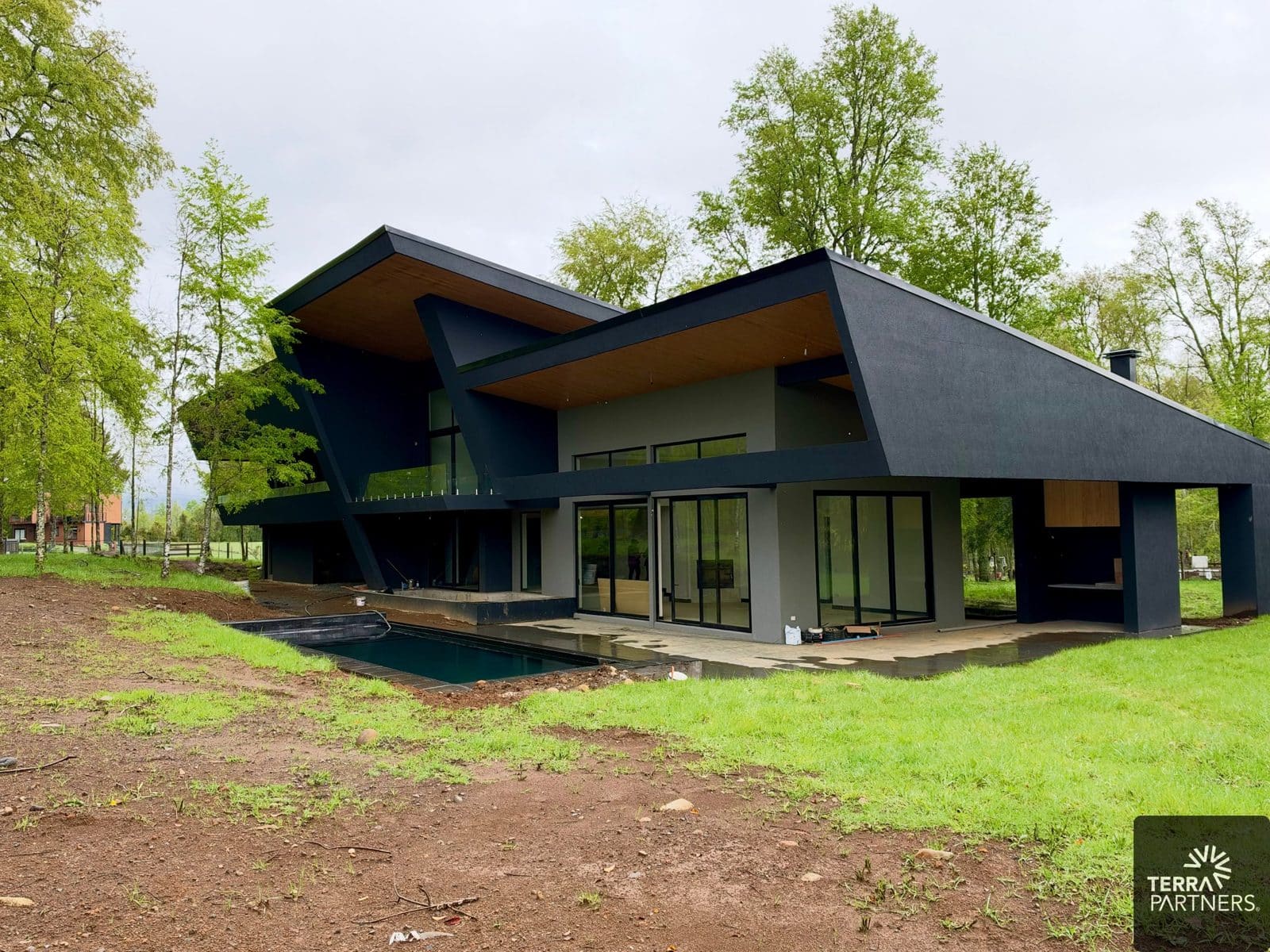Casa en venta en Villarrica — foto 9