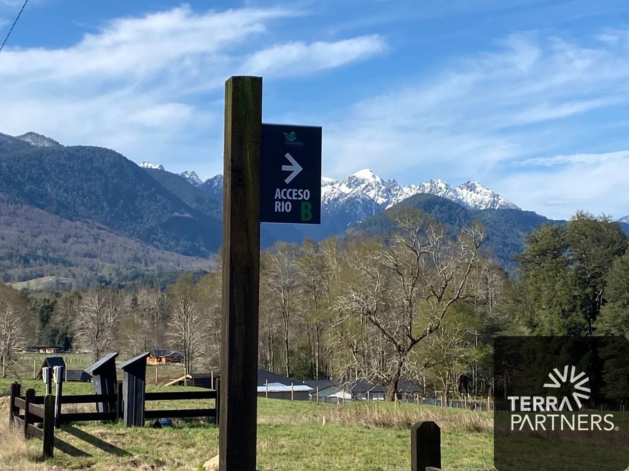 Parcela en venta en Pucón — foto 10