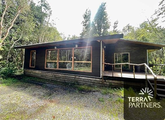 Parcela en venta en Pucón — foto 2