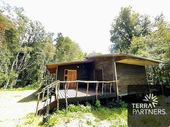 Parcela en venta en Pucón — foto 3