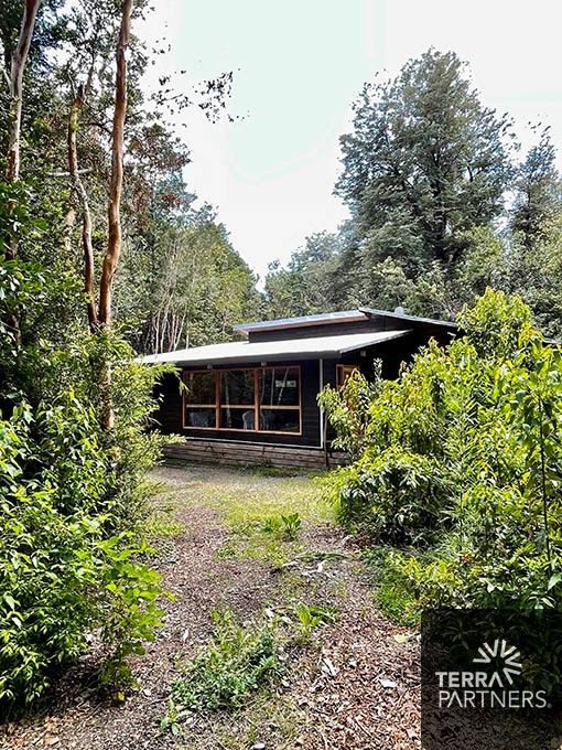 Parcela en venta en Pucón — foto 4