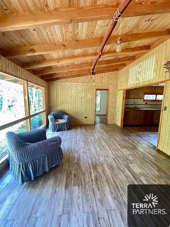 Parcela en venta en Pucón — foto 6