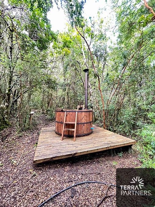 Parcela en venta en Pucón — foto 9