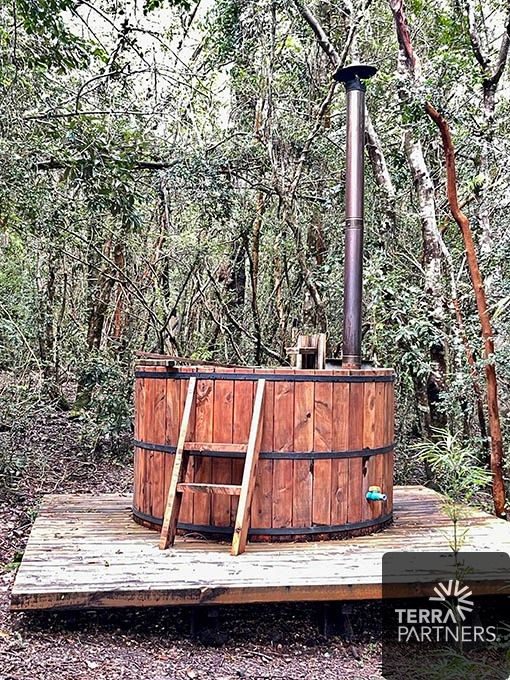 Parcela en venta en Pucón — foto 10