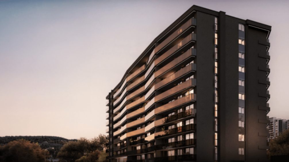Departamento en venta en Temuco — foto 2