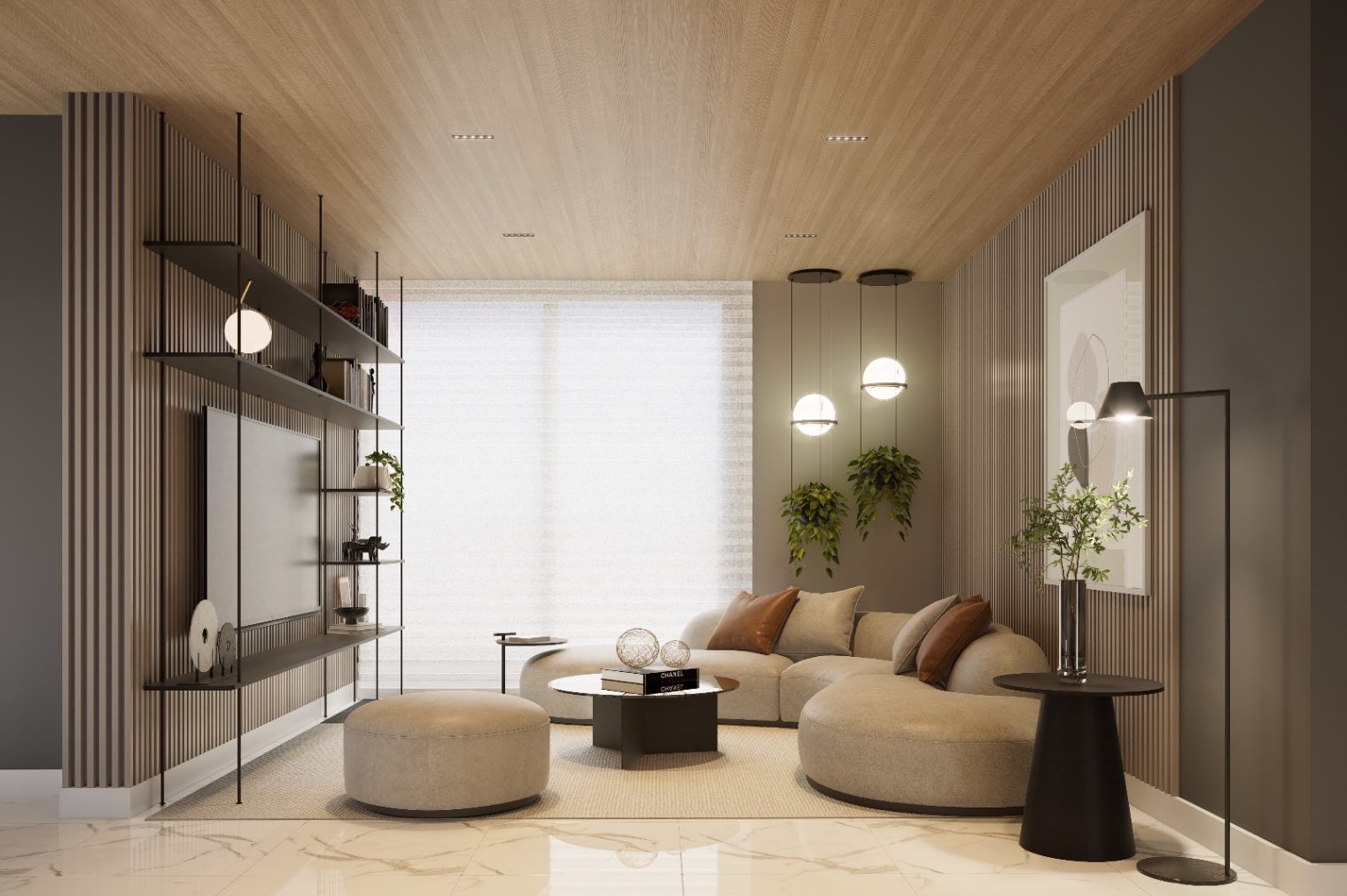 Departamento en venta en Temuco — foto 3