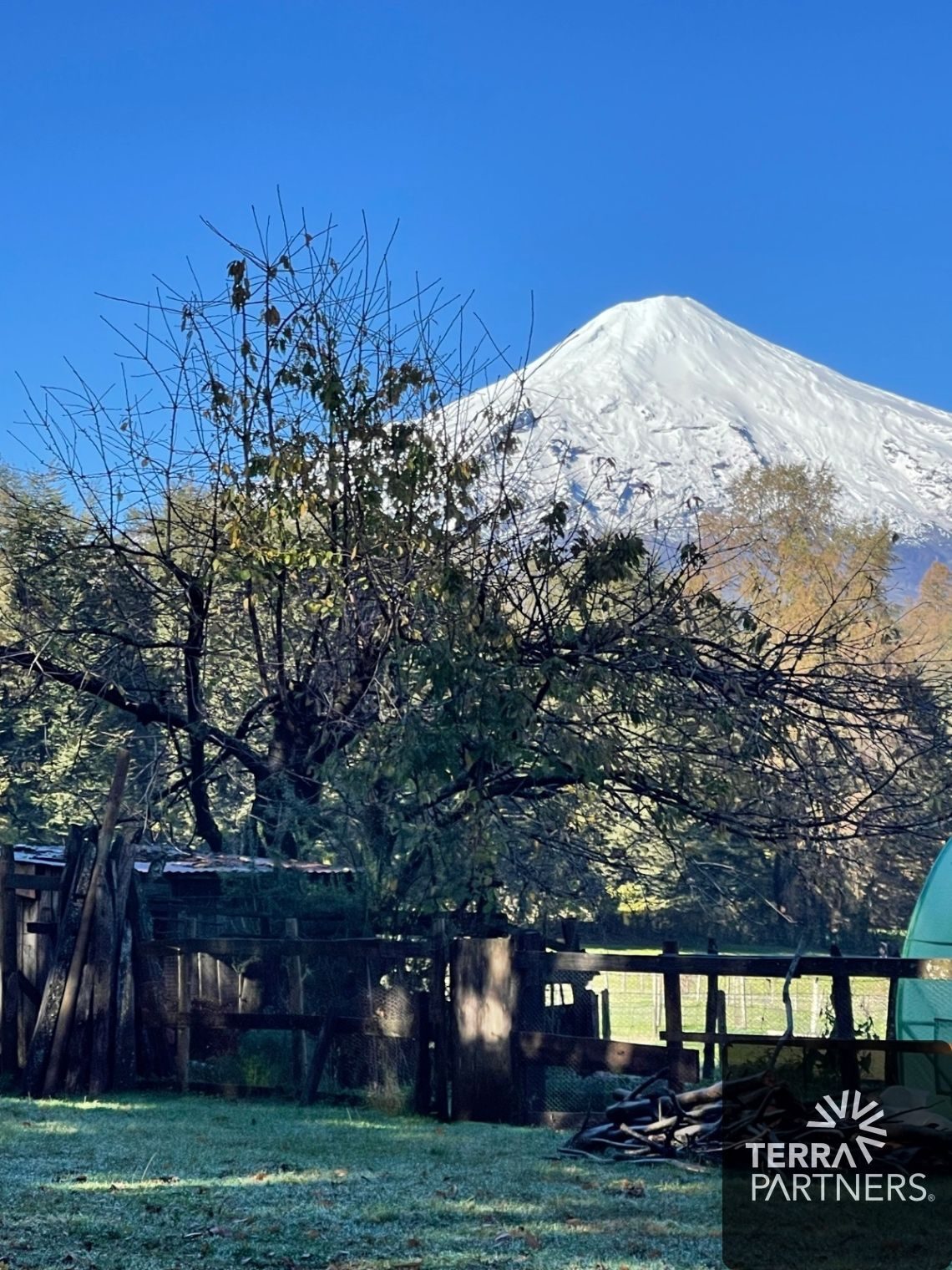 Parcela en venta en Pucón — foto 6