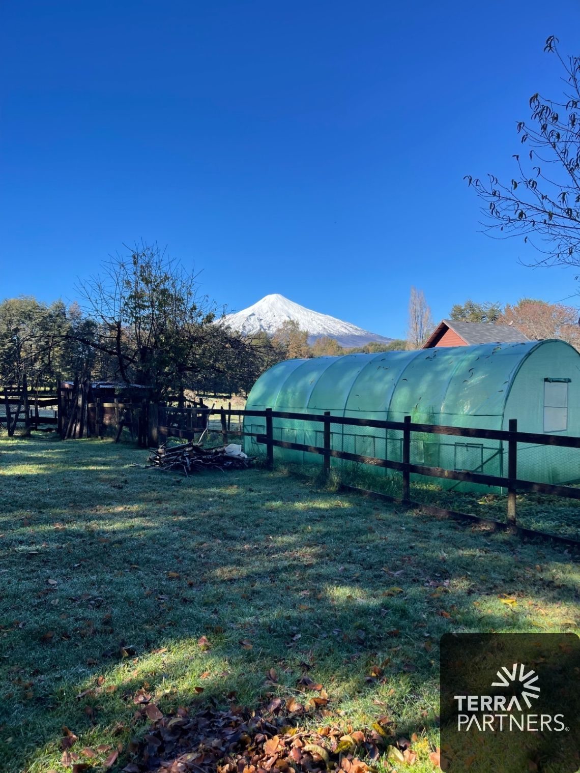 Parcela en venta en Pucón — foto 9