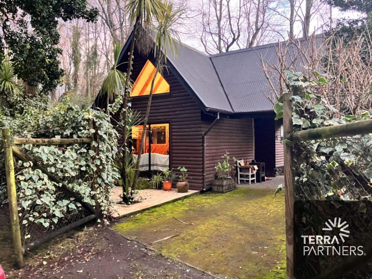 Casa en venta en Pucón — foto 1