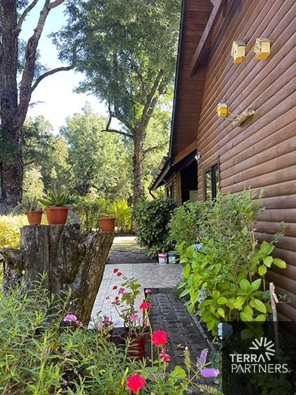 Casa en venta en Pucón — foto 3