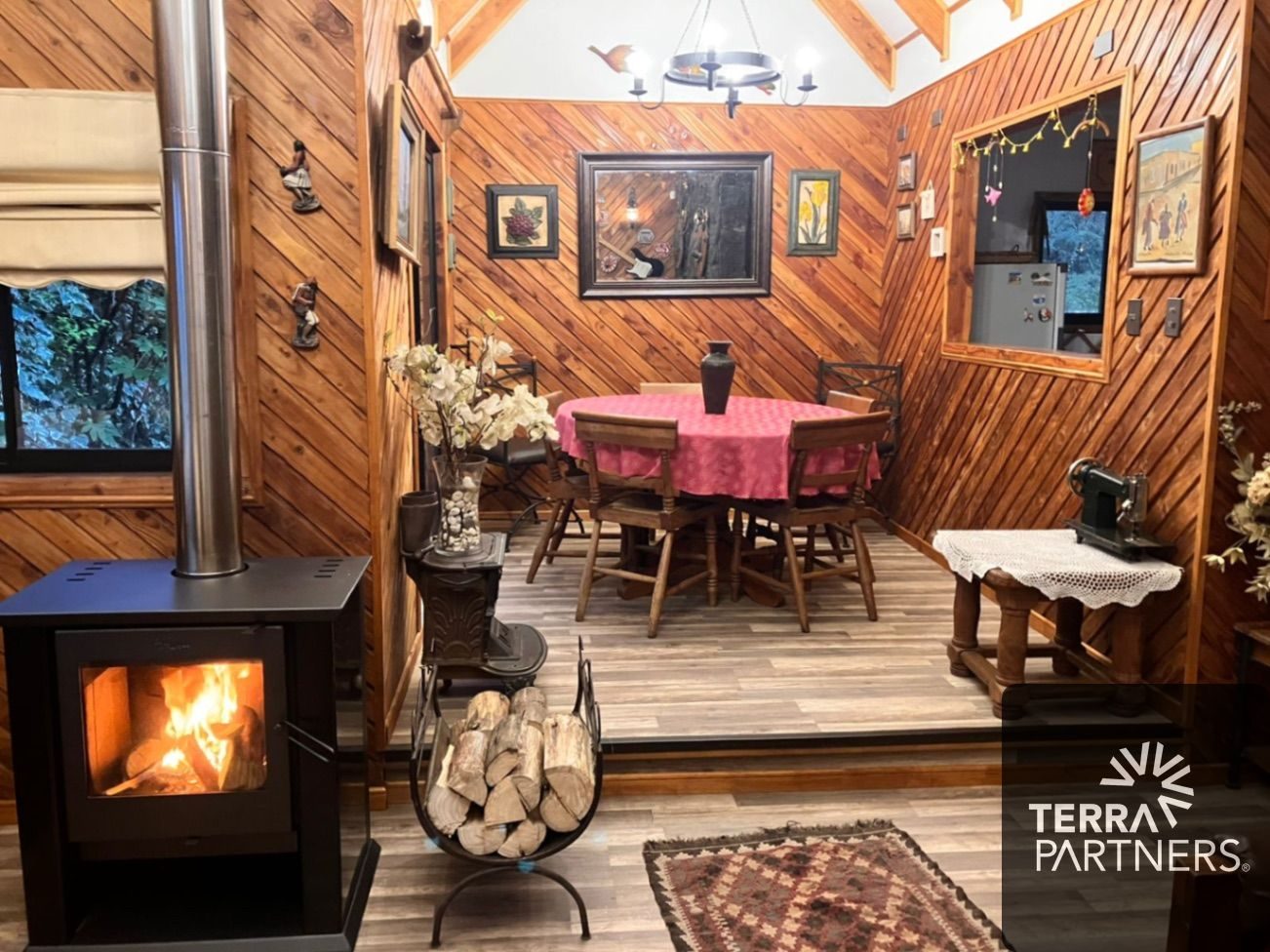 Casa en venta en Pucón — foto 8