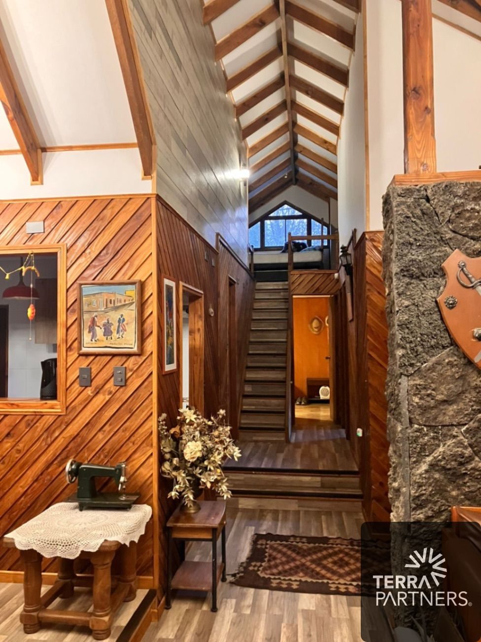 Casa en venta en Pucón — foto 9
