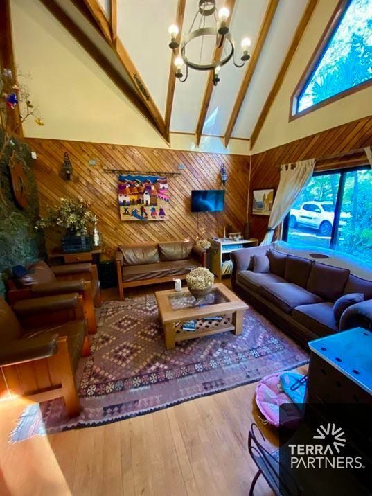 Casa en venta en Pucón — foto 10